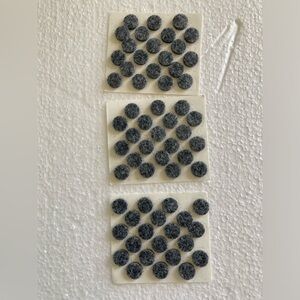 softtouch® felt pads